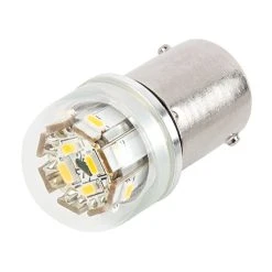 1142 LED Bulb With Stock Cover - 2 Pack