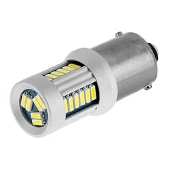 1156 CAN Bus LED Bulb - 30 SMD LED Tower - 2 Pack