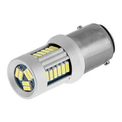 1157 CAN Bus LED Bulb - 2 Pack