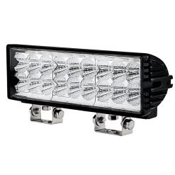 12" Xtra Series Off-Road LED Light Bar - 54W Double Row - 3,780Lumens