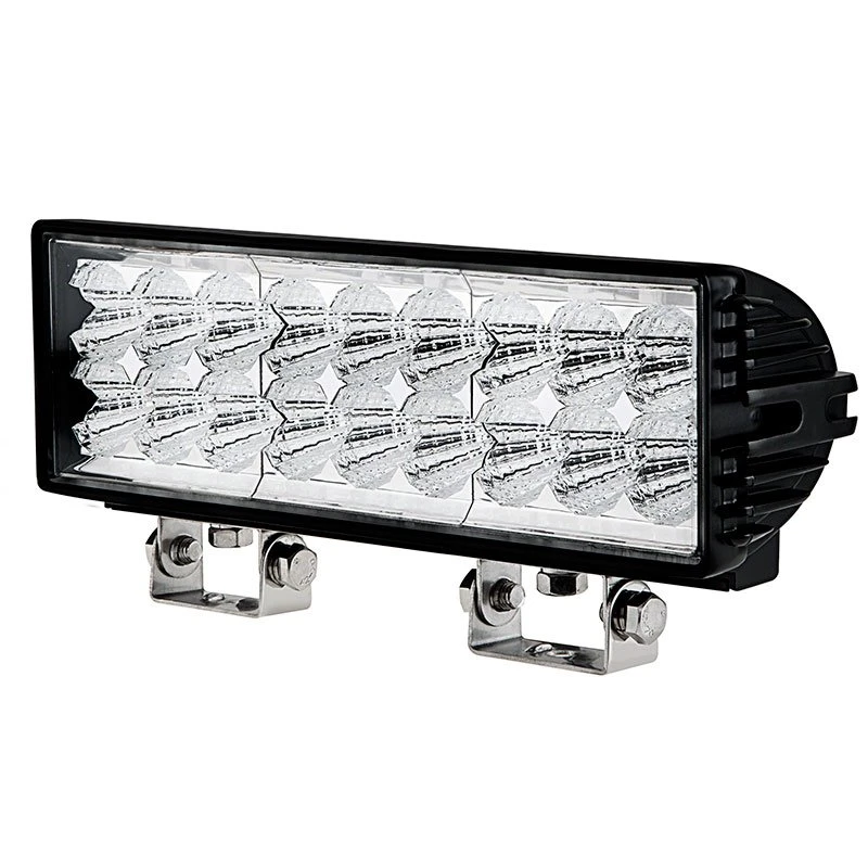 12" Xtra Series Off-Road LED Light Bar - 54W Double Row - 3,780Lumens