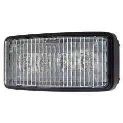 LED Tractor Work Light - RE306510 Sealed Beam Replacement For John Deere Tractors - 12W - 850 Lumens - Tractor Work Light