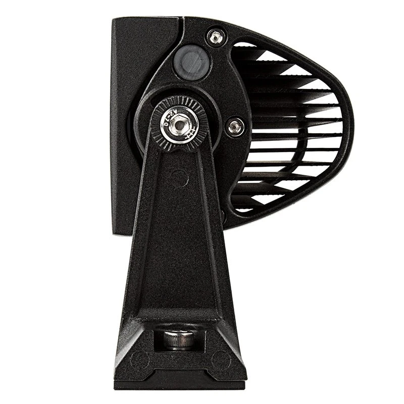 30" Super Series Off-Road LED Light Bar - 90W - 11,000 Lumens - Flood Beam - Image 3