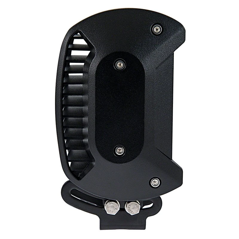 6.5" Titan Series Quad-Row Off-Road LED Light Bar With Multi Beam Technology - 72W Quad Row - 6,500 Lumens - Multi Beam - Image 4