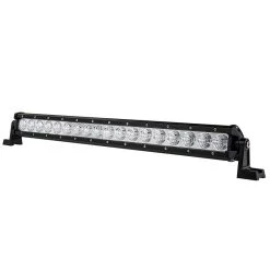 20" Hyper Series Compact Off-Road LED Light Bar - 54W - 3,024 Lumens