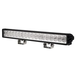 21" Xtra Series Off-Road LED Light Bar - 54W - 4,050 Lumens