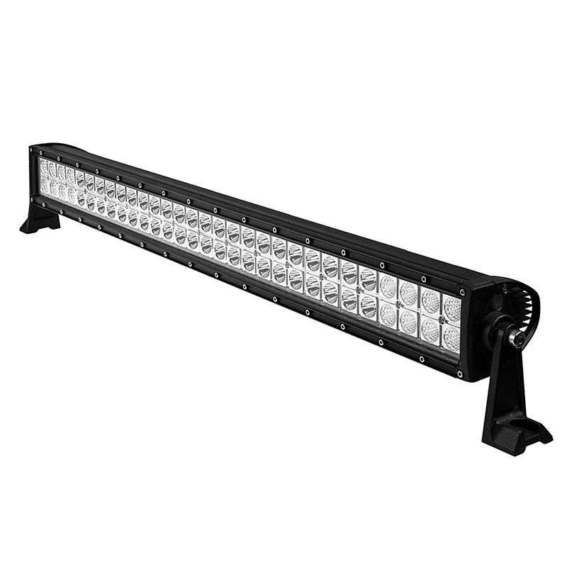 30" Super Series Off-Road LED Light Bar - 90W - 11,000 Lumens - Flood Beam