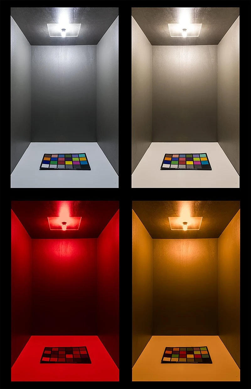 3156/3157 CK LED Bulb - 2 Pack - Image 5