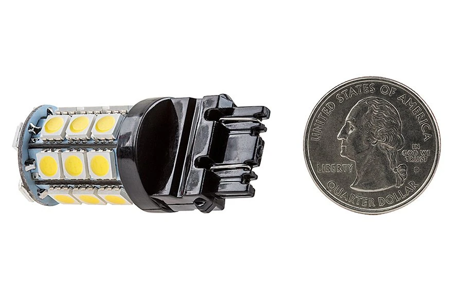 3156/3157 CK LED Bulb - 2 Pack - Image 4