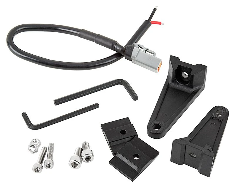 30" Super Series Off-Road LED Light Bar - 90W - 11,000 Lumens - Flood Beam - Image 6