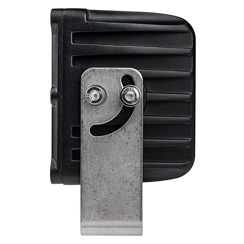 Off-Road LED Work / Spot Light - 6.5" Rectangular - 100W - 9,400 Lumens - Image 5