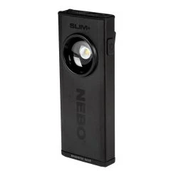 NEBO SLIM+ - Rechargeable Pocket Light With Red Laser - 700 Lumens - NEB-WLT-0005