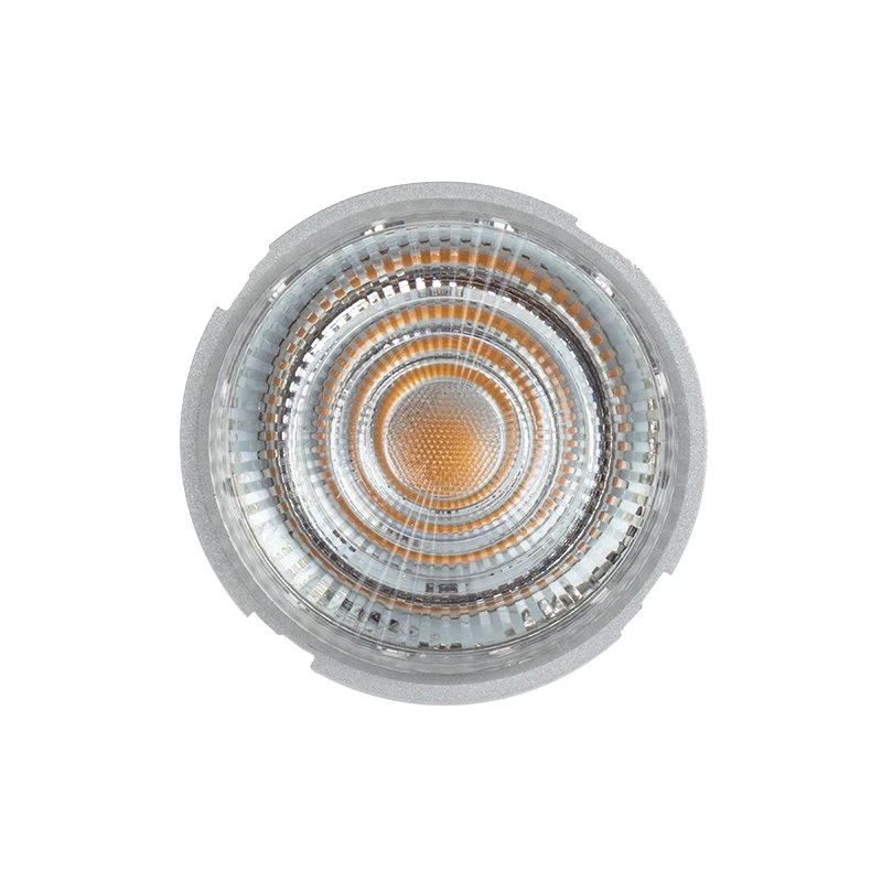 Green Creative 7.5W MR16 LED Bulb - GU5.3 Base - Dimmable - Spot Beam - 3000K - 12 VAC - Image 2