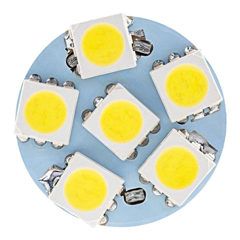 3156/3157 CK LED Bulb - 2 Pack - Image 2