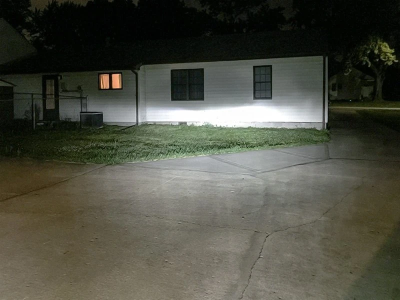 H13 LED Fanless Headlight/Fog Light Conversion Kit With Adjustable Color Temperature And Compact Heat Sinks - 5,000 Lumens/Set - Natural White - Image 9