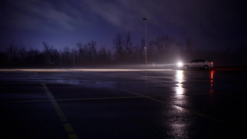 H7 LED Fanless Headlight/Fog Light Conversion Kit With Compact Heat Sink - 4,000 Lumens/Set - Cool White - Image 15