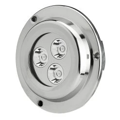 Underwater LED Lights - 9 Watt