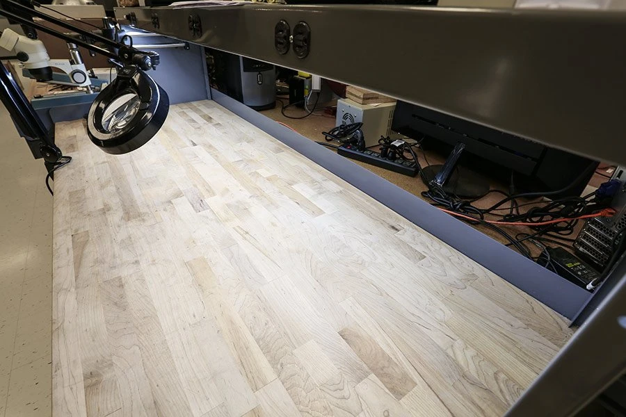 Linkable LED Linear Light Bar Fixture - Up To 270 Lm/ft - 3000K / 4000K / 5700K - Image 12