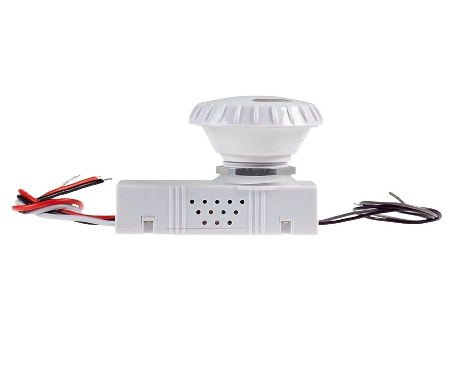 Sharkward Motion Sensor - Fixture Integrated - BRI816-B-D - Image 5