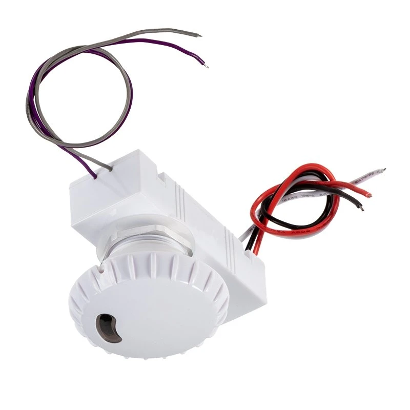 Sharkward Motion Sensor - Fixture Integrated - BRI816-B-D - Image 2
