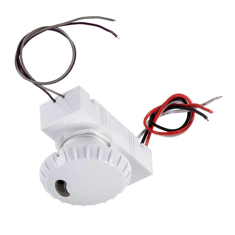 Sharkward Motion Sensor - Fixture Integrated - BRI816-B-D