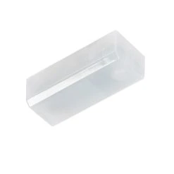 MaxLite Rectangular Control Node - Microwave Motion Sensor And Photocell - Plug-and-Play - Dimmable