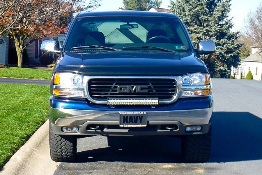 23" Titan Series Off-Road LED Light Bar With Multi Beam Technology - 144W Dual Row - 10,380 Lumens - Multi Beam - Image 13