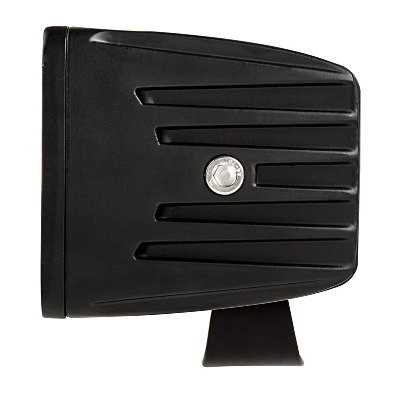 3" Square Off-Road LED Pod Light - Driving Beam - 25W - 1,700 Lumens - Image 3