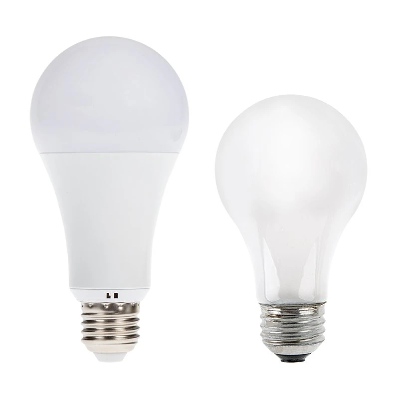 10W A19 WiFi Smart LED Light Bulb - RGBW Color Changing - Hubless - Alexa/Google Assistant/Smartphone Compatible - 60W Equivalent - 800 Lumens - E27SH-RGBW10 - Image 4