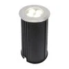 G-LUX LED Flat Top In-Grade Well Light - 11 Watt - Cool White