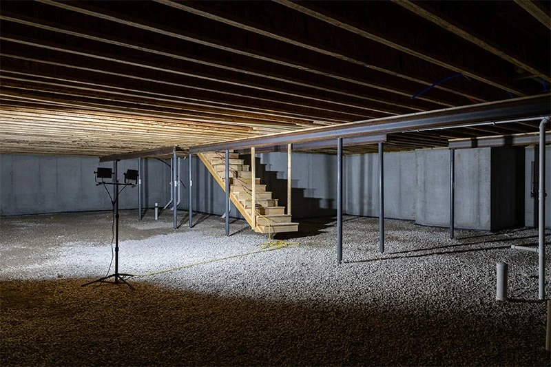 200W Dual-Head LED Work Light With Tripod - 20,000 Lumens - 6500K - Image 6