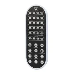 Euri Lighting Remote Control For Microwave Motion Sensor For EUHB UFO High Bay Series