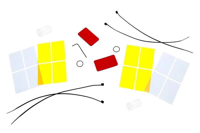 H11 / H16 LED Fanless Headlight/Fog Light Conversion Kit With Adjustable Color Temperature And Compact Heat Sinks - 5,000 Lumens/Set - Natural White - Image 7