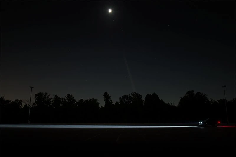 H11 / H16 LED Fanless Headlight/Fog Light Conversion Kit With Adjustable Color Temperature And Compact Heat Sinks - 5,000 Lumens/Set - Natural White - Image 17