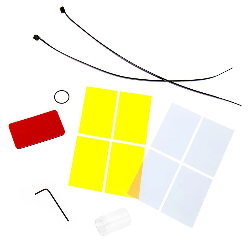 H11 / H16 LED Fanless Headlight/Fog Light Conversion Kit With Adjustable Color Temperature And Compact Heat Sinks - 5,000 Lumens/Set - Natural White - Image 8