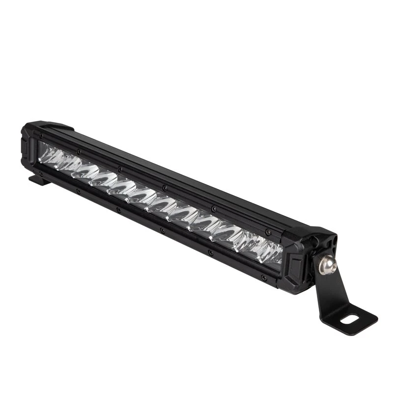 12" LED Light Bar - Combination Beam - 4,320 Lumens - 5700K