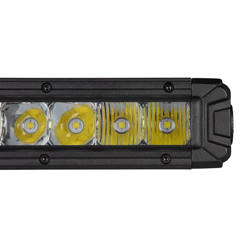 6" LED Light Bar - Combination Beam - 2,100 Lumens - 5700K - Image 4