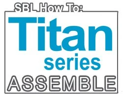 23" Titan Series Off-Road LED Light Bar With Multi Beam Technology - 144W Dual Row - 10,380 Lumens - Multi Beam - Image 18