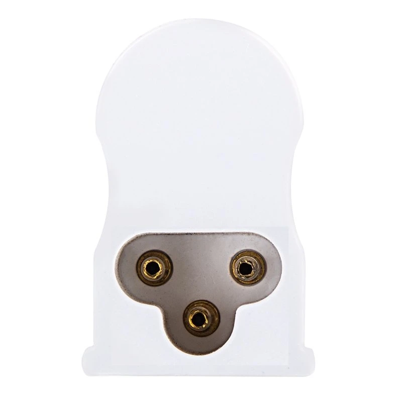 LED T5 Integrated Light Fixtures - Linkable Linear LED Task Lights - 120V - 1,035 Lumens - 24 Inch - With 3-Pin Plug Input - Image 4