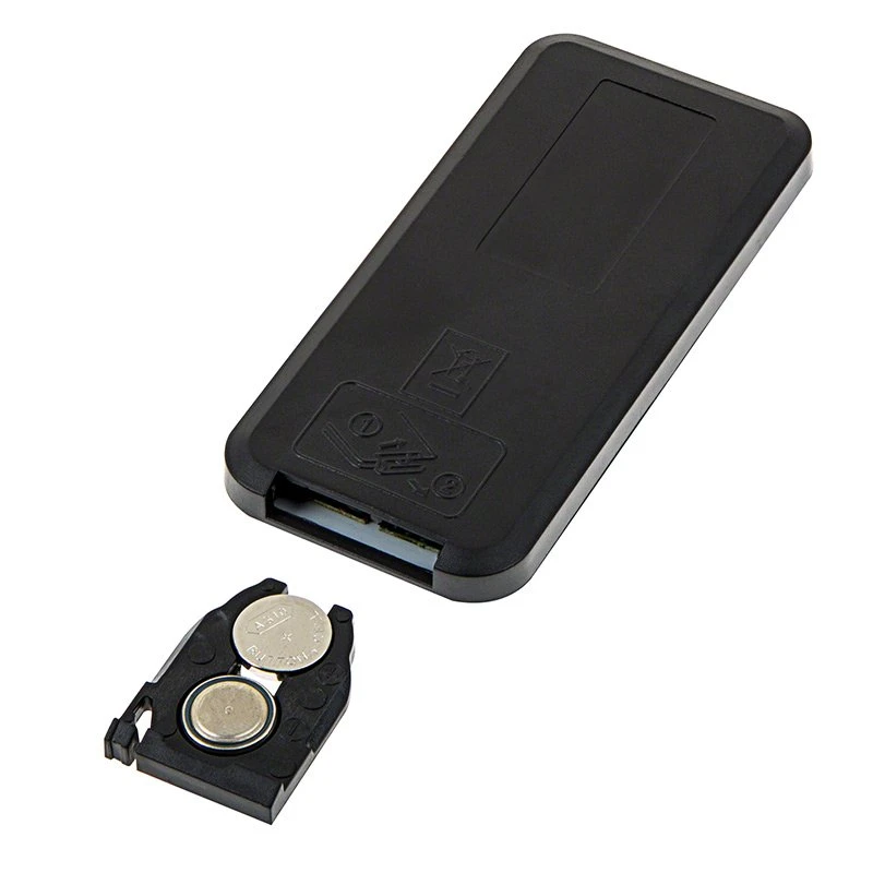 LED Centerpiece Light - 6" Color Changing LED Vase Light With Remote - RGB 23 LED - Image 13