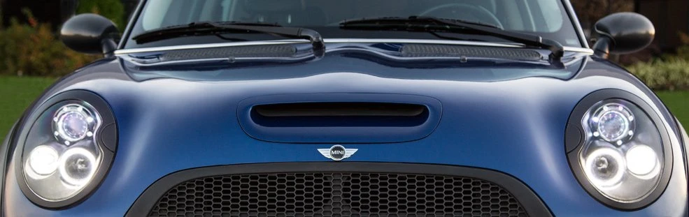 H3 CAN Bus LED Daytime Running Light Bulb - 220 Lumens - White - Image 2