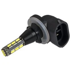 881 CAN Bus LED Daytime Running Light Bulb - 170 Lumens - White