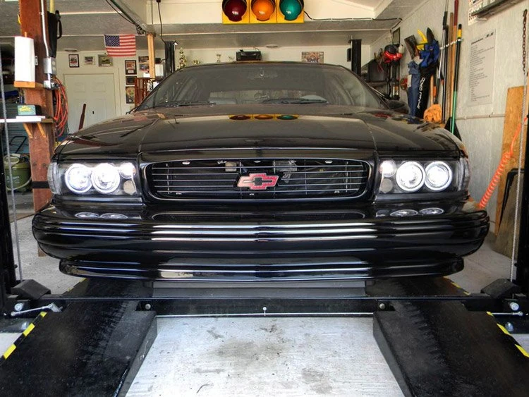 Mini Off-Road LED Work Light/LED Driving Light - 3.25" Round - 12W - 860 Lumens - Single - Image 8