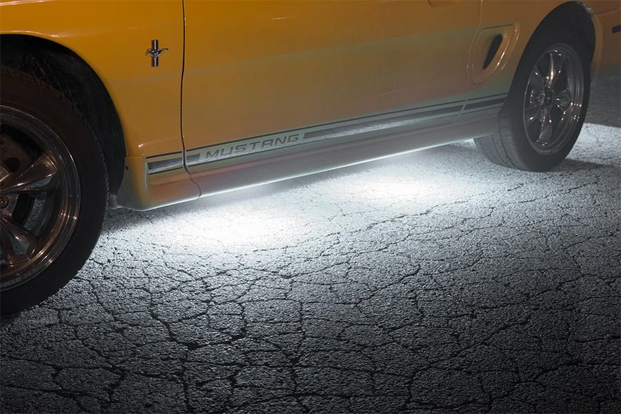 Single Color LED Module - Square Constant Current Module With 4 SMD LEDs - 75 Lumens/Module - 7000K - 25-Pack - Image 8