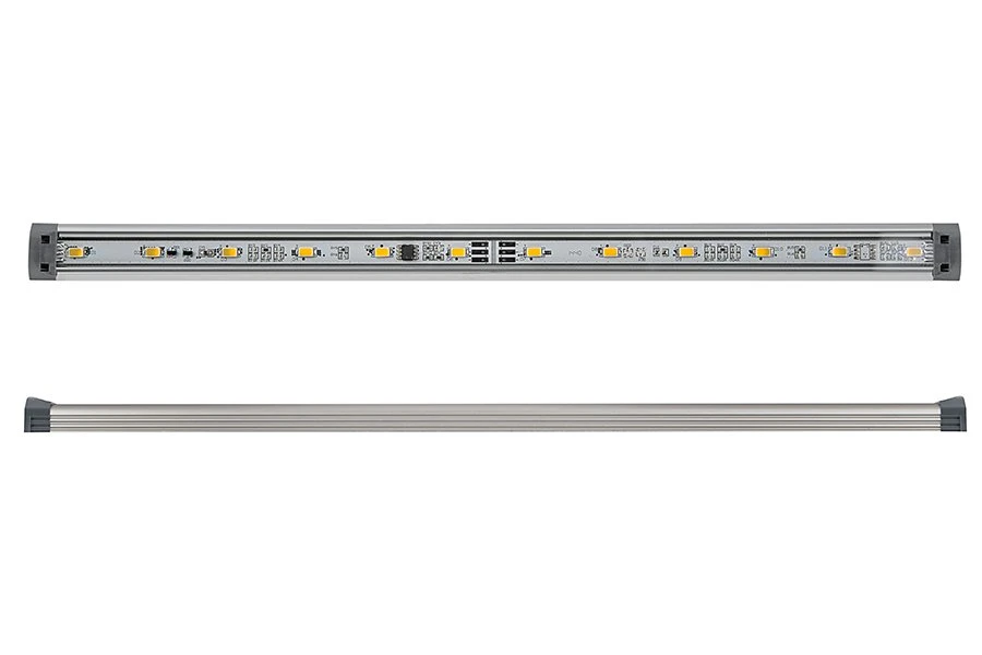 Linkable LED Linear Light Bar Fixture - Up To 270 Lm/ft - 3000K / 4000K / 5700K - Image 3
