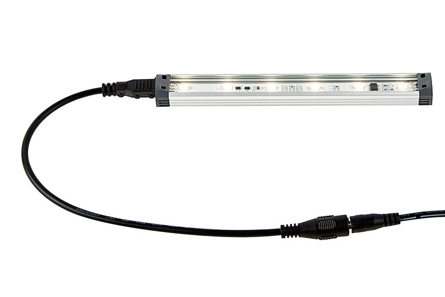 Linkable LED Linear Light Bar Fixture - Up To 270 Lm/ft - 3000K / 4000K / 5700K - Image 6