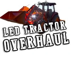 1156 LED Bulb - 28 SMD LED - 2 Pack - Image 10