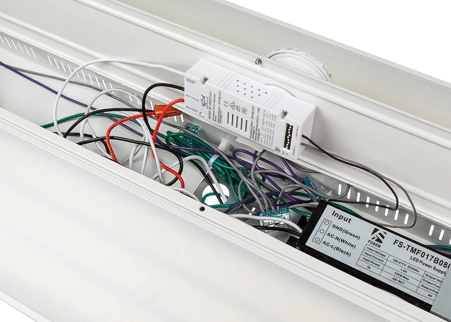 Sharkward Motion Sensor - Fixture Integrated - BRI816-B-D - Image 8