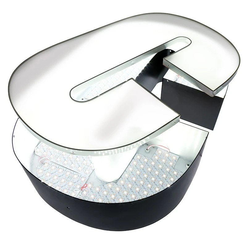 24V LED Light Sheet - 18.9" X 9.5" - White - IP20 - 2700K / 3000K / 3500K / 4000K / 5000K / 6500K - Image 6