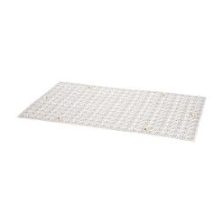 24V LED Light Sheet - 18.9” X 9.5” - White - IP20 - XH Pin Connection - 20mm Segments - 5000K